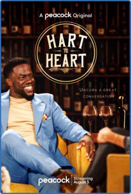 Hart To Heart S02E11 720p WEB h264-KOGi