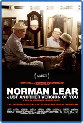 Norman Lear Just AnoTher Version Of You 2016 WEBRip x264-ION10