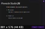Pinnacle Studio Ultimate 26.0.0.168 + Content Pack (x64) (2022) (Multi/Rus)