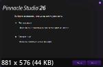 Pinnacle Studio Ultimate 26.0.1.181 + Content Pack (x64) (2022) Multi/Rus