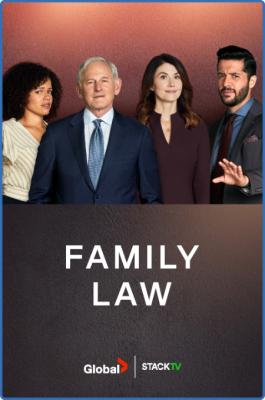 Family Law S01E08 1080p x265-ELiTE