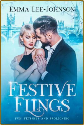 Festive Flings - Emma Lee-Johnson