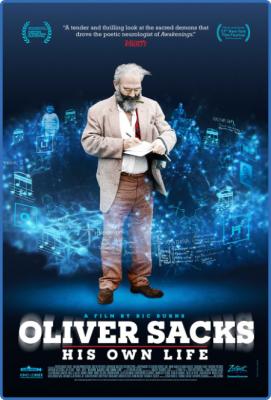 OLiver Sacks His Own Life (2019) 720p WEBRip x264 AAC-YTS