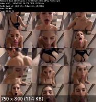 Eva Elfie Pov Fuck In Shower FullHD 1080p