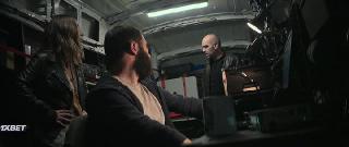 Код: Император (2022)