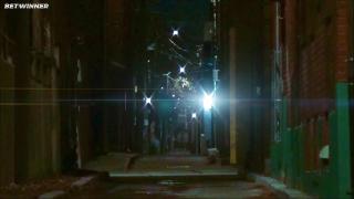 Девушка с опасной бритвой  (2021)