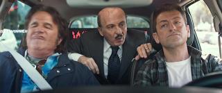 Они просто призраки (2019)