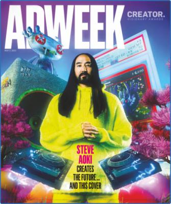 Adweek - May 03, 2022