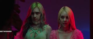 Прэмика (2017)