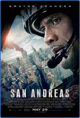 San Andreas 2015 BluRay 1080p DTS AC3 x264-3Li