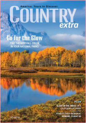 Country Extra – September 2022