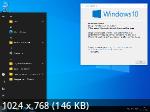 Windows 10 Pro VL x64 22H2.19045.1889 by ivandubskoj (RUS/2022)