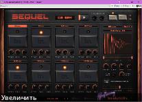 BeatSkillz - SEQUEL v1.0.0 VSTi3 x64 - драм-сэмплер