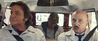 Они просто призраки (2019)