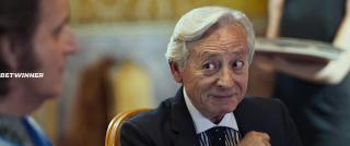 Они просто призраки (2019)