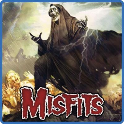 Misfits - The Devil's Rain 2011 Mp3 320Kbps Happydayz