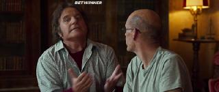 Они просто призраки (2019)