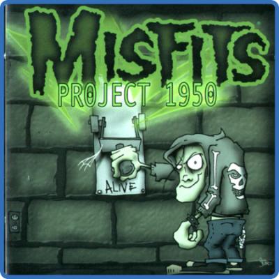 Misfits – Project 1950 SE 2014 Mp3 320Kbps Happydayz