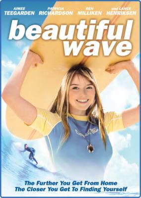 Beautiful Wave 2011 1080p BluRay x265-RARBG
