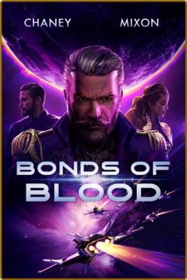 Bonds of Blood by Terry Mixon