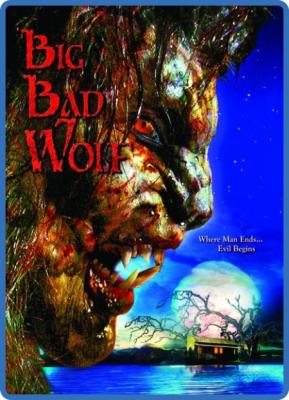 Big Bad Wolf 2006 1080p BluRay x265-RARBG
