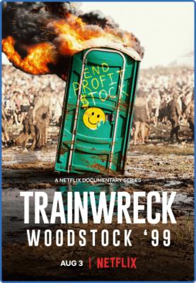Trainwreck WoodsTock 99 S01E02 720p HEVC x265-MeGusta