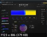 Tracktion Software Dawesome - Novum v1.08 VSTi3 x64 R2R - синтезатор