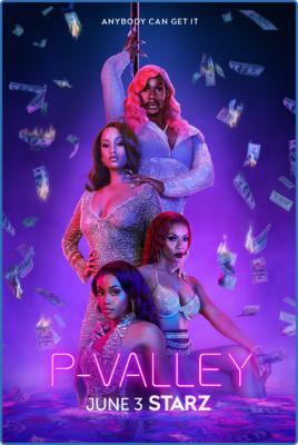 P-VAlley S02E10 Mississippi Rule 1080p AMZN WEBRip DDP5 1 x264-NTb