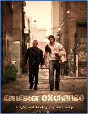 Gangster Exchange 2010 1080p BluRay x265-RARBG