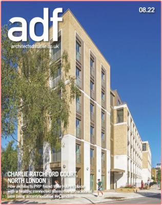 Architects Datafile (ADF) – August 2022