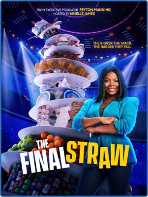 The Final Straw S01E06 720p WEB h264-KOGi
