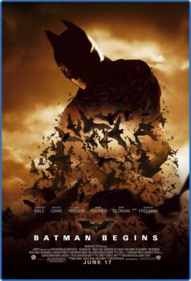 Batman Begins 2005 Remastered BluRay 1080p DTS x264-3Li