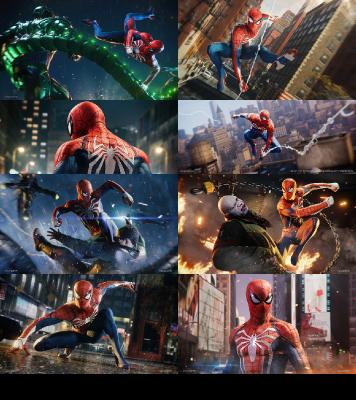 Spider man Remastered [FitGirl Repack] _bc373270a84901cc7da71dbb1353509f
