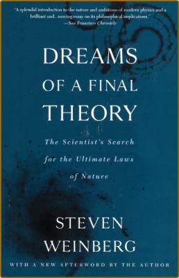 Dreams of a Final Theory