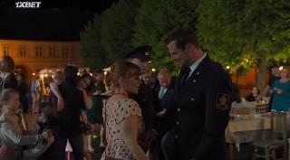 Любовь на пуантах (2021)