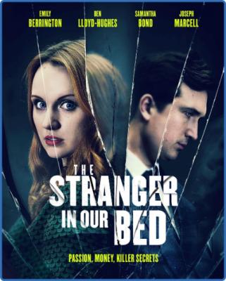 The Stranger in Our Bed 2022 1080p WEBRip x264-RARBG