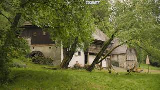 Любовь на пуантах (2021)