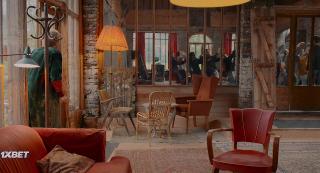 Шагни вперед (2022)