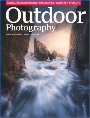 Outdoor Photography - Issue 284 - August 2022