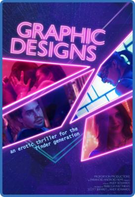 Graphic Designs (2022) 720p WEBRip x264 AAC-YTS