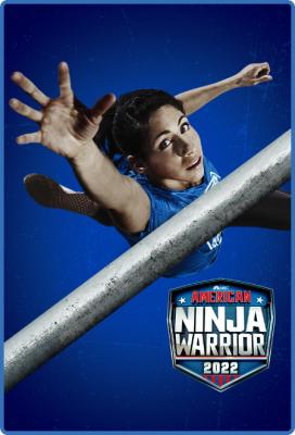 American Ninja Warrior S14E10 1080p HEVC x265-MeGusta