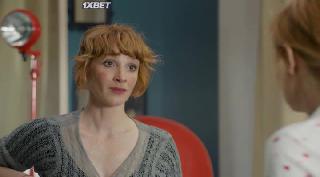 Любовь на пуантах (2021)