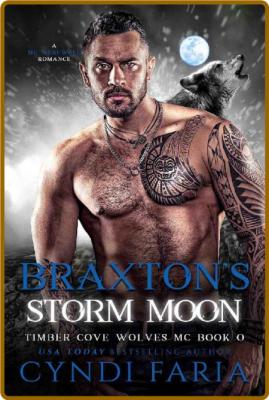 Braxton's Storm Moon - Cyndi Faria