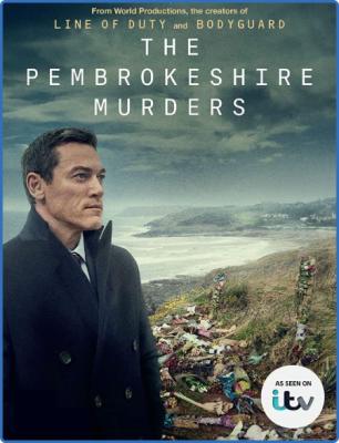 The Pembrokeshire Murders S01E02 720p WEB h264-B2B
