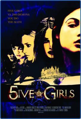 5ive Girls 2006 1080p BluRay x265-RARBG