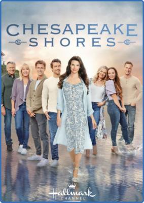 Chesapeake Shores S06E01 The Best is Yet To Come 720p AMZN WEBRip DDP5 1 x264-NTb