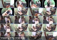 FakeHospital - Fialova aka Violette Pure - Innocent blonde gets the doctors massage (HD/720p/1021 MB)