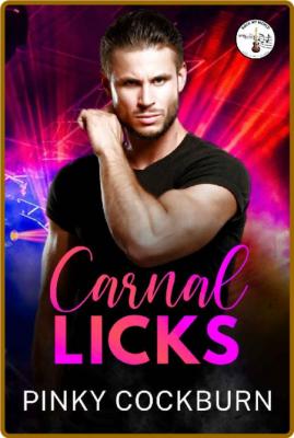 Carnal Licks  Rock My World - Pinky Cockburn