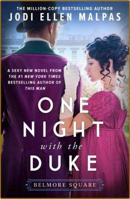 One Night with the Duke - Jodi Ellen Malpas