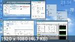 Windows 10 Professional VL x64 21H2.19044.1889 by OVGorskiy v.08.2022 (RUS)